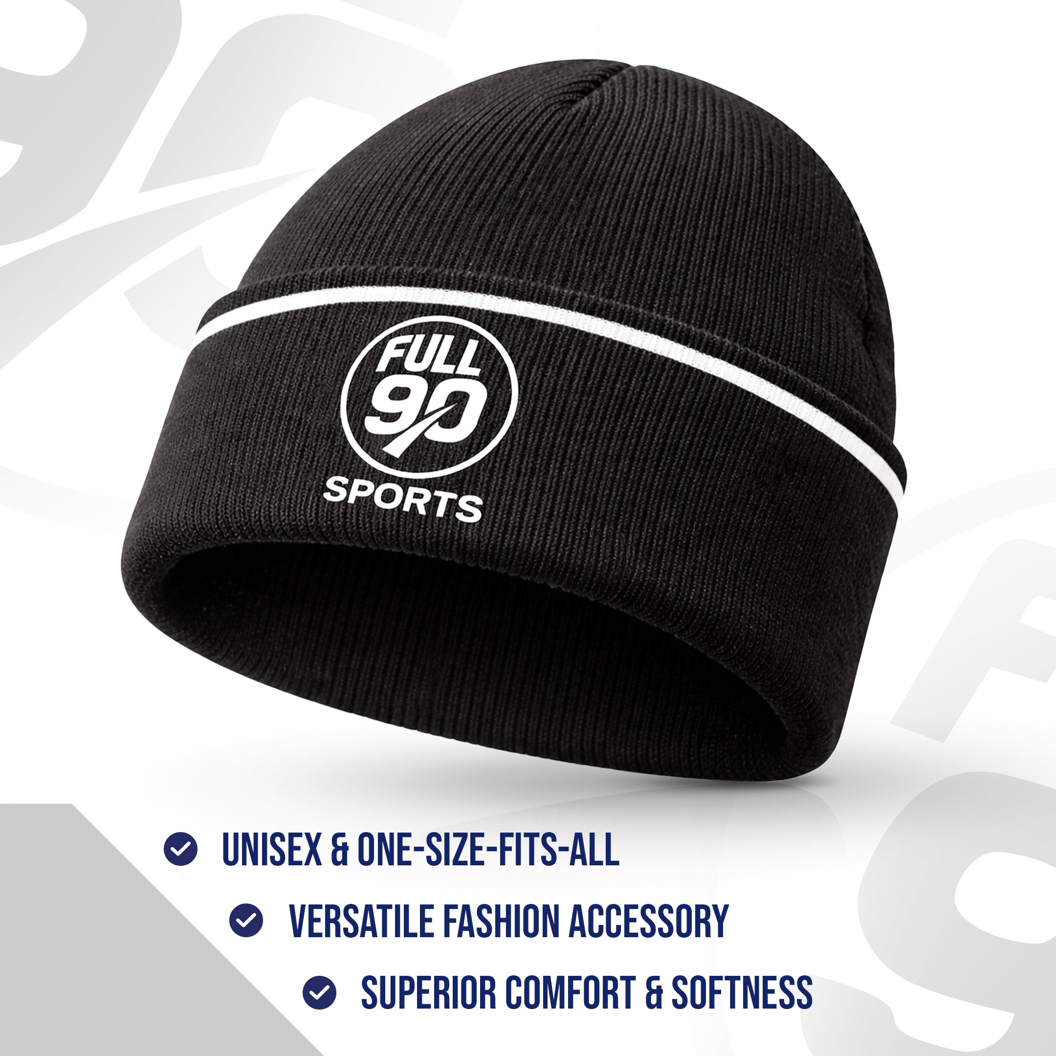 Waterproof Beanie Hat
